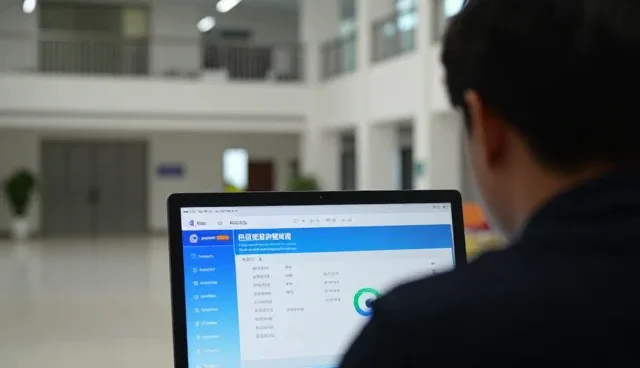 技术交付在企业管理系统中的实际应用场景分析
