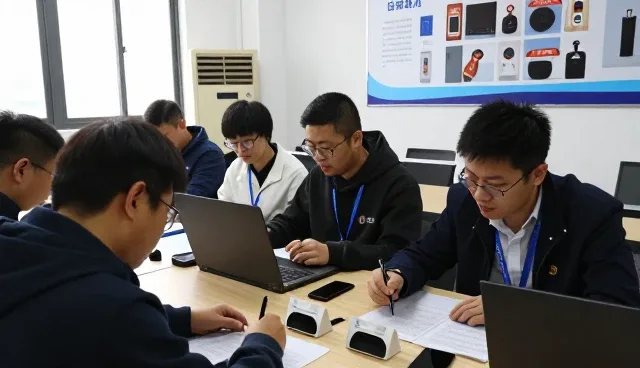 施工现场中的软件研发解决方案介绍