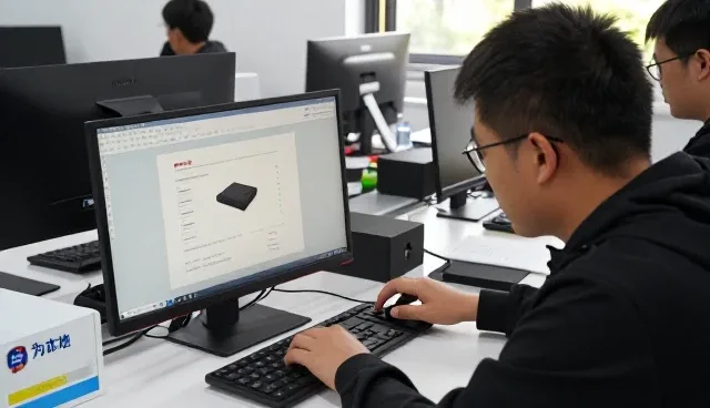 企业管理系统提升农业基地整体体验