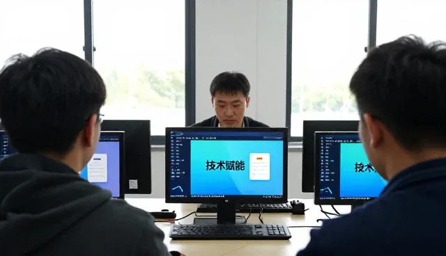 实验室环境应用中的技术支持特点